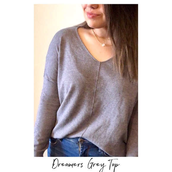 Dreamers Sweaters - 🎉🎉V- neck SWEATER 🎉🎉